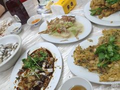 -老三鱼仔店
