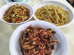 -笨罗卜浏阳菜馆(龙华鹏润达店)