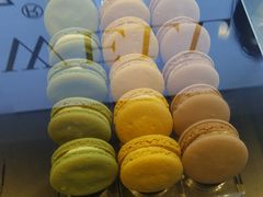 -麦雪尔甜品·生日蛋糕(新街口旗舰店)