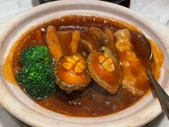 -荣兴酒家(徐家汇店)