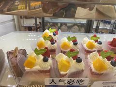 -LanTa蓝塔(北京路店)