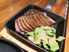 -hallch 好吃餐厅(全运村中央广场店)