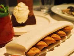 -壳里西餐厅Coquille Seafood Bistro(蒙自路店)