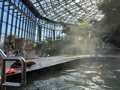 -瑞阁温泉酒店温泉中心