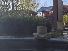 -白桦林温泉谷