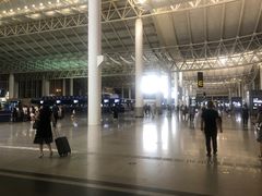 -杭州萧山国际机场