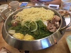 -桃屋日本料理(清华科技园店)