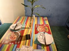 -滋味烤鱼(马北店)