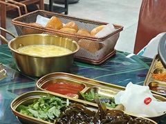 -牛犇烤肉(物资学院路店)