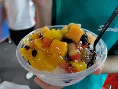 -大学城夜市大排档(凤栖路店)