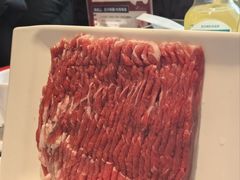 -清真·鸦儿李记·涮肉(花市店)