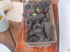 -清雅臻品·竹林院落·新派青岛菜(崂山店)