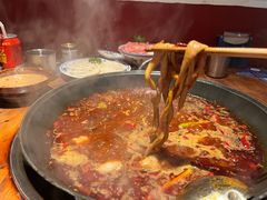 -楠火锅(太古里总店)