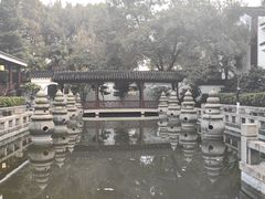 -苏州吴宫泛太平洋酒店