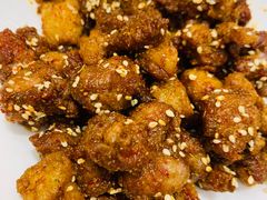 -凯鸽酒楼(大同振兴街店)