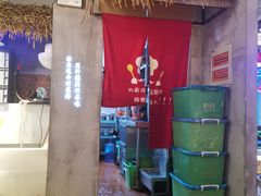 -小小河边鱼(天润城店)