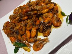 -金时代顺风大酒店(静安大融城店)