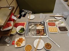 捞派嫩羊肉-海底捞火锅(铂澜大象城店)
