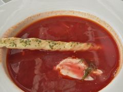 红菜汤-马克西姆俄罗斯餐厅(通亚街店)