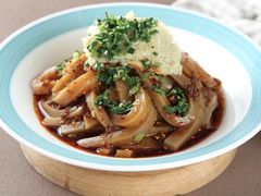 青稞酿皮-中发源·清真餐厅(春风店)