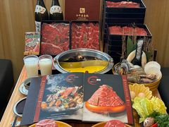 -牛匠和牛寿喜锅(西安总店)