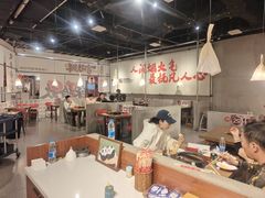 -言玖鲜火锅串串披萨自助(益田假日店)