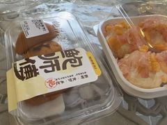 -鲍师傅糕点(江苏路店)