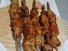 -阿西娅食府(中关村店)