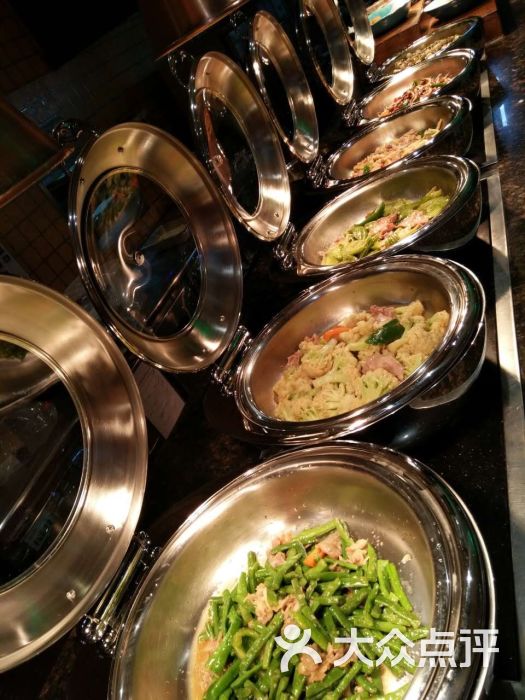 杨排风火锅烤肉自助餐厅(汇悦城店)-图片-江门美食-大众点评网
