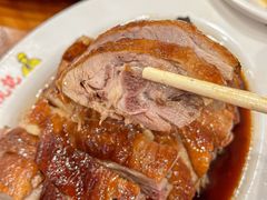 -澳门陈光记烧味饭店(南京德基广场店)