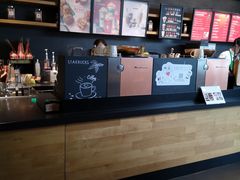 -星巴克(苏州西蒙店)