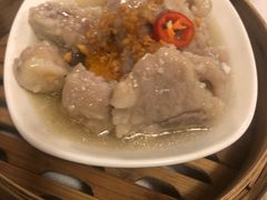 -西苑半岛·中餐厅