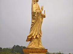 -广州莲花山旅游区