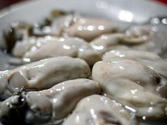 -花苑美食横琴生蚝火锅(拱北粤华路店)