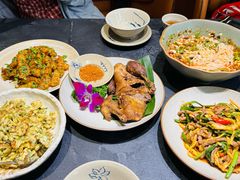 -云上千禾(水上店)