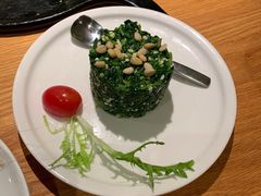 马兰头-原製原味(普陀山磐龙店)