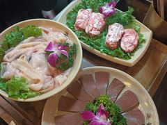 -蜀大侠火锅(香格里拉店)