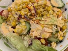 -萨莉亚意式餐厅(天河城购物中心店)