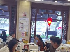 -老浒记民俗酒楼(王府井店)