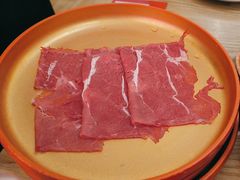 -松野谷·寿喜烧自助(华联顺义金街购物中心店)