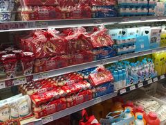 -永辉超市(六里桥店)