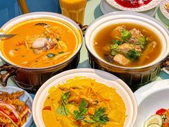-米泰芒·东南亚料理(体育西店)