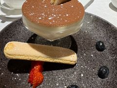 提拉米苏-弘雅饭店