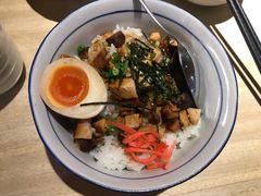 -麵の匠·一生堂(新世界店)