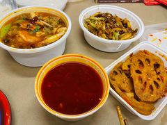 -老三样·旧食新味(万寿宫店)