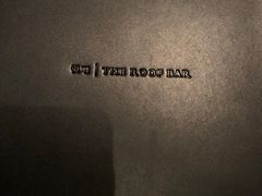 -广州柏悦酒店·悦吧·顶楼露天酒吧