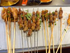 -林二哥宜烤官·宜宾小烧烤