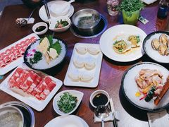 -东海怡品海鲜豆捞(星街坊店)