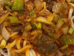 -疆域美食