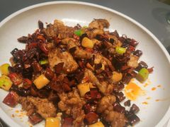 -小大董·烤鸭(观景餐厅·南京西路店)